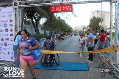 Run for Love 2024
